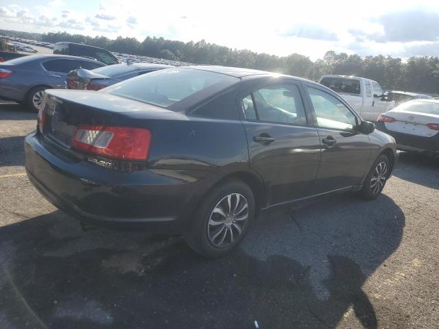 Photo 3 from auction – 2009 MITSUBISHI GALANT ES with VIN 4A3AB36F39E030683