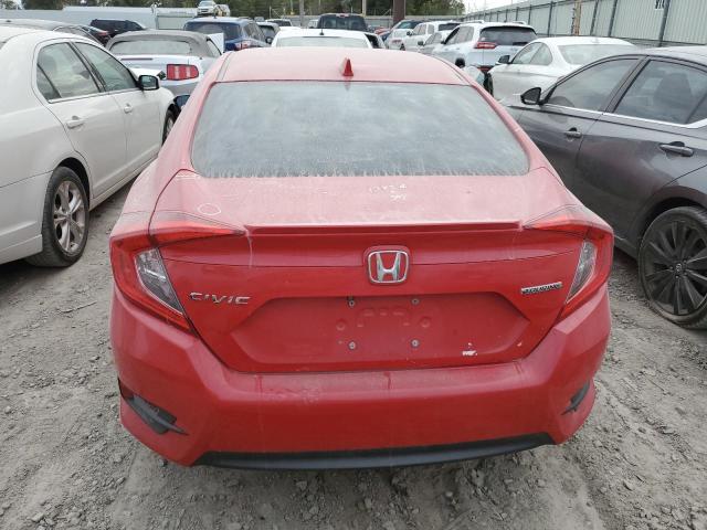 Foto 6 de la subasta – 2016 HONDA CIVIC TOUR con VIN 2HGFC1F94GH647652