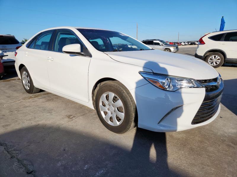 Photo 4 from auction – 2016 TOYOTA CAMRY LE with VIN 4T4BF1FK8GR542585