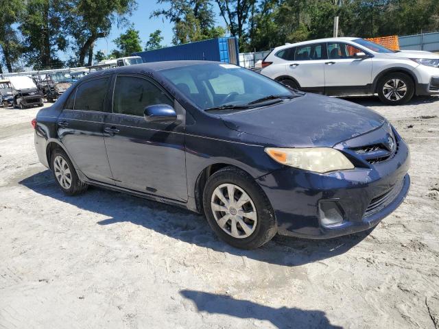 Photo 4 from auction – 2011 TOYOTA COROLLA BA with VIN JTDBU4EE3B9160378