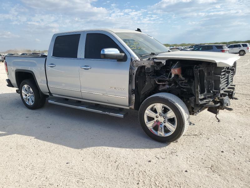 Photo 4 from auction – 2017 GMC SIERRA K15 with VIN 3GTU2NEC0HG206504