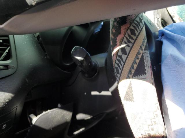 Photo 9 from auction – 2013 KIA SOUL with VIN KNDJT2A53D7769641