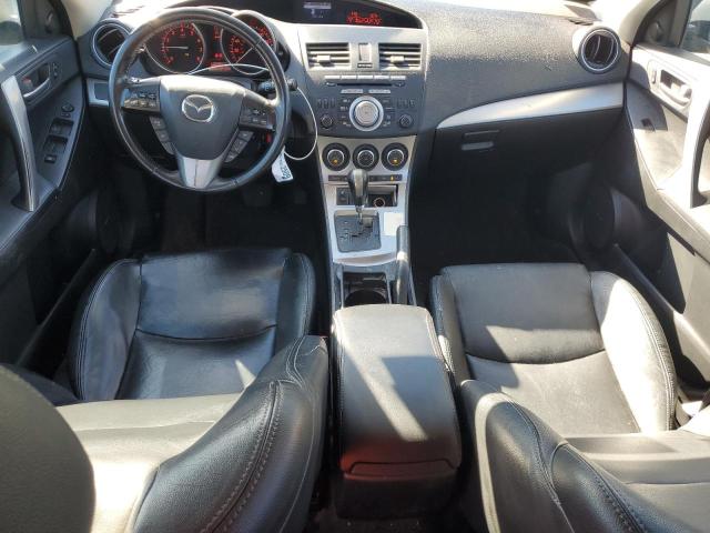 Photo 8 from auction – 2010 MAZDA 3 S with VIN JM1BL1H61A1258053