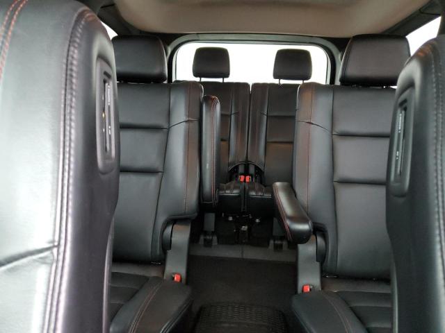 Photo 10 from auction – 2018 DODGE DURANGO GT with VIN 1C4RDJDG5JC232473