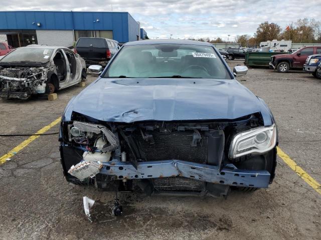 Photo 5 from auction – 2011 CHRYSLER 300C with VIN 2C3CK6CT6BH612156