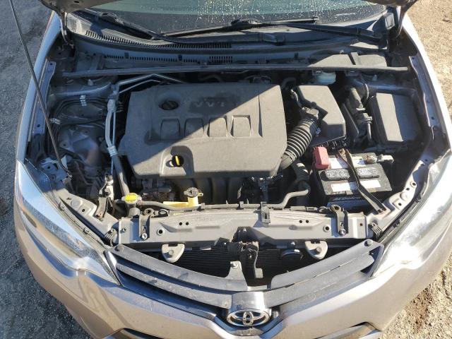 Photo 11 from auction – 2016 TOYOTA COROLLA L with VIN 2T1BURHE4GC615247