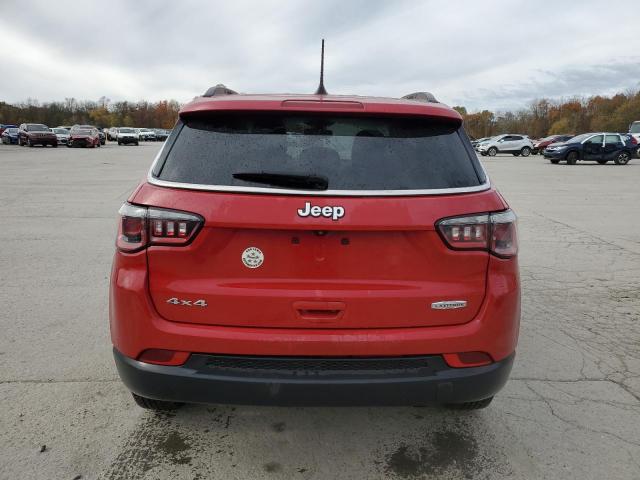 صورة رقم 6 من المزاد - 2018 JEEP COMPASS LA مع VIN 3C4NJDBB7JT349590