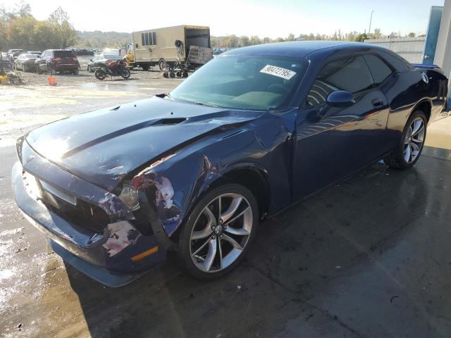 DODGE CHALLENGER 2010 with VIN 2B3CJ4DV2AH133638 - Photo from auction