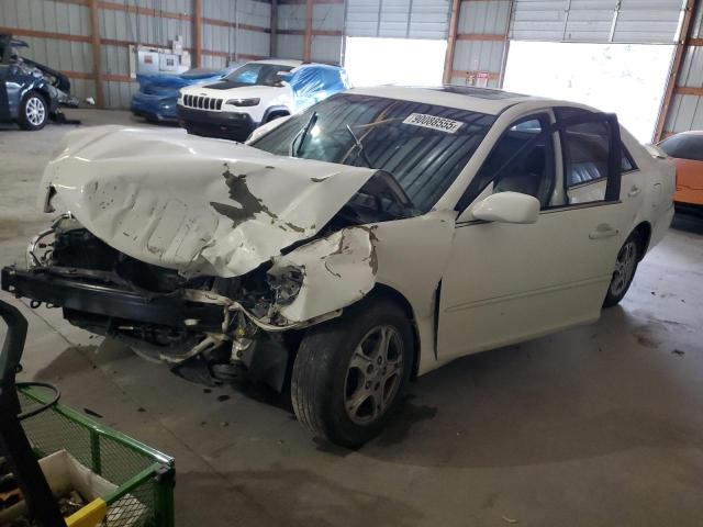 TOYOTA CAMRY LE 2002 with VIN 4T1BE32K62U020223 - Photo from auction