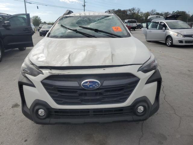 Photo 5 from auction – 2023 SUBARU OUTBACK PR with VIN 4S4BTADC1P3223954
