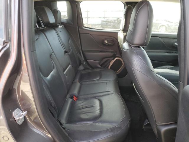 Photo 10 from auction – 2017 JEEP RENEGADE L with VIN ZACCJBDB0HPG53631