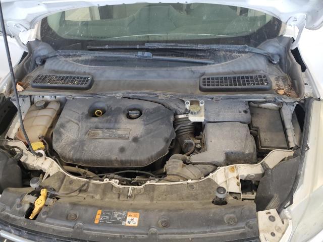 Photo 12 from auction – 2013 FORD ESCAPE SEL with VIN 1FMCU9H97DUB46589
