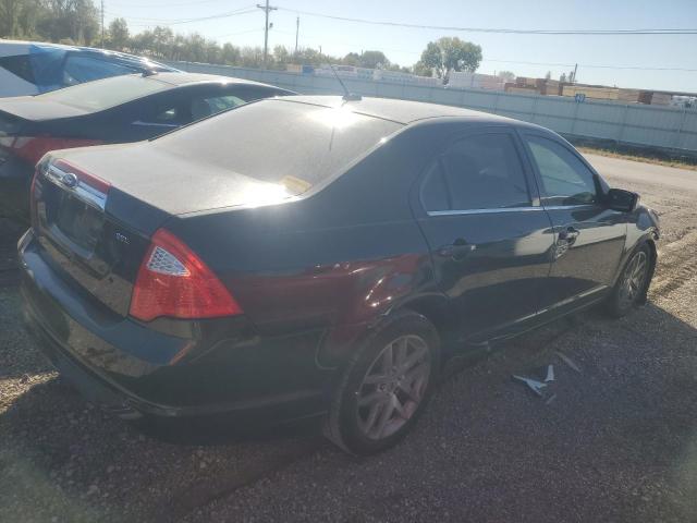 Photo 3 from auction – 2011 FORD FUSION SEL with VIN 3FAHP0JA0BR225324