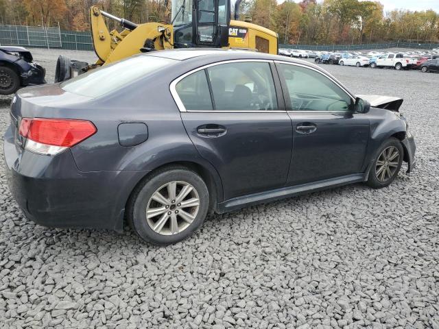 Photo 3 from auction – 2010 SUBARU LEGACY 2.5 with VIN 4S3BMBE6XA3228027