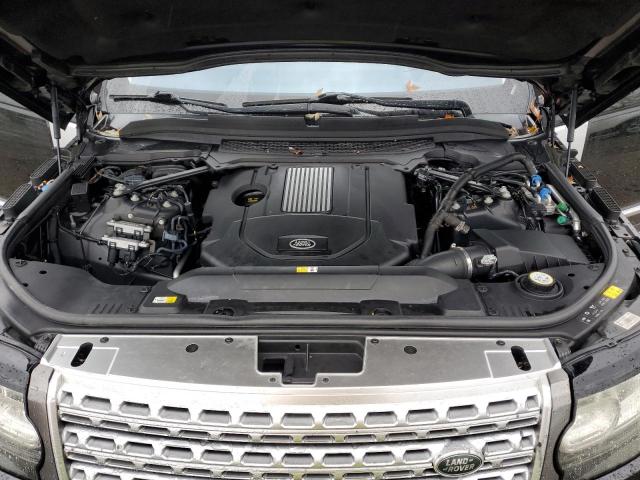 Photo 12 from auction – 2016 LAND ROVER RANGE ROVE with VIN SALGS2KF8GA258558