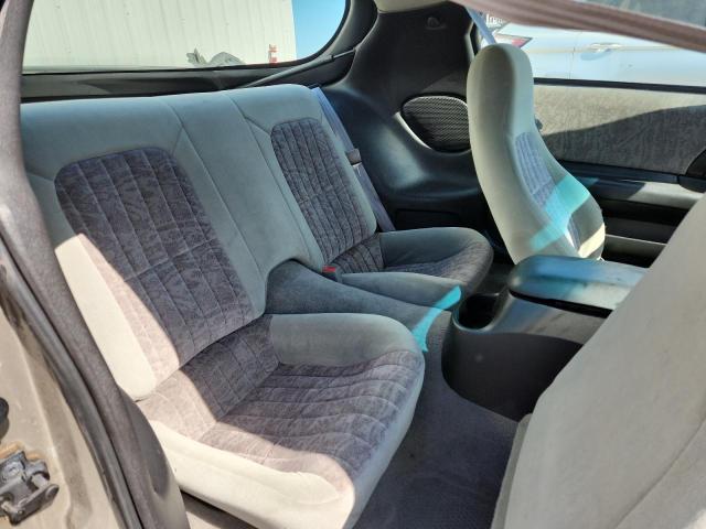 Photo 10 from auction – 2002 CHEVROLET CAMARO with VIN 2G1FP22K122100778