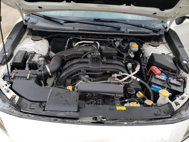 Photo 11 from auction – 2019 SUBARU CROSSTREK with VIN JF2GTAEC3K8243984