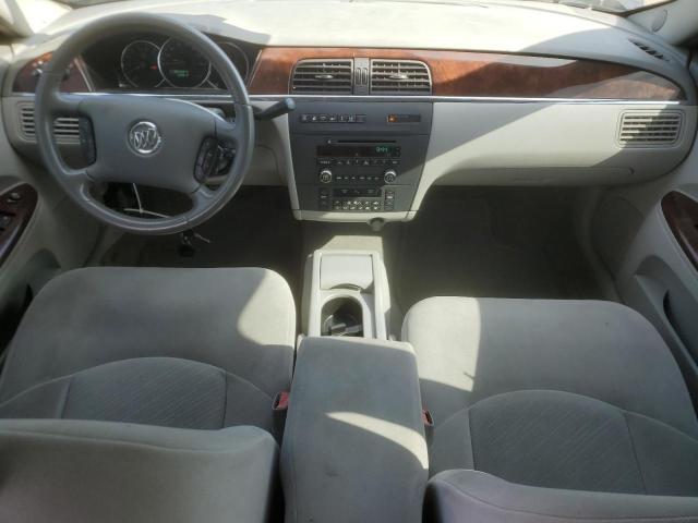 Zdjęcie 8 z aukcji – 2008 BUICK LACROSSE C z VIN 2G4WC582381187282