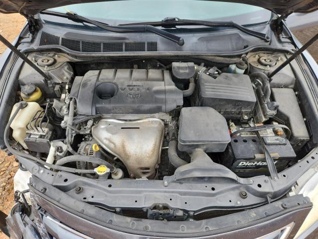 Photo 11 from auction – 2011 TOYOTA CAMRY BASE with VIN 4T1BF3EK7BU776586