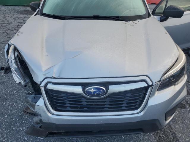 صورة رقم 12 من المزاد - 2021 SUBARU FORESTER مع VIN JF2SKADC4MH484616