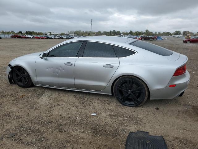 Photo 2 from auction – 2012 AUDI A7 PRESTIG with VIN WAU2GCFC3CN081930