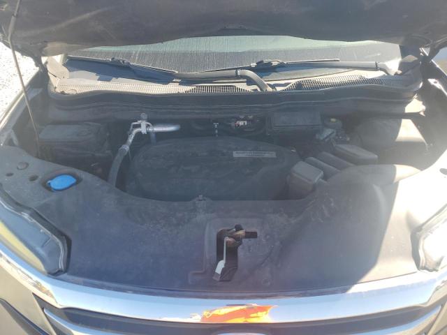Photo 12 from auction – 2016 HONDA PILOT EX with VIN 5FNYF6H30GB049164