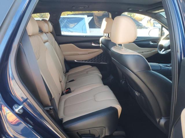 Photo 11 from auction – 2023 HYUNDAI SANTA FE C with VIN 5NMS5DALXPH522073