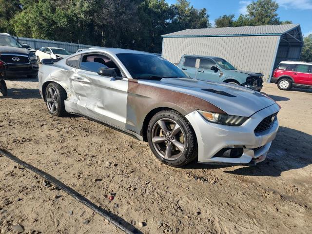 Photo 4 from auction – 2015 FORD MUSTANG with VIN 1FA6P8AM6F5396877
