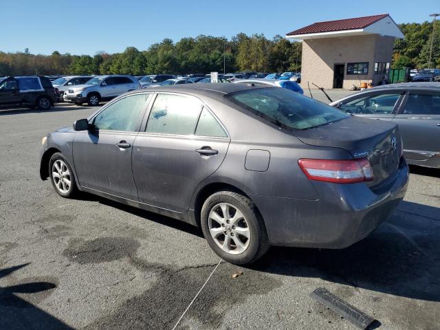 Photo 2 from auction – 2011 TOYOTA CAMRY BASE with VIN 4T4BF3EK2BR168691