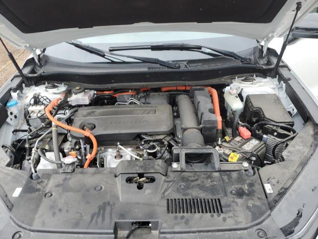 Photo 12 from auction – 2023 HONDA CR-V SPORT with VIN 7FARS6H51PE034470