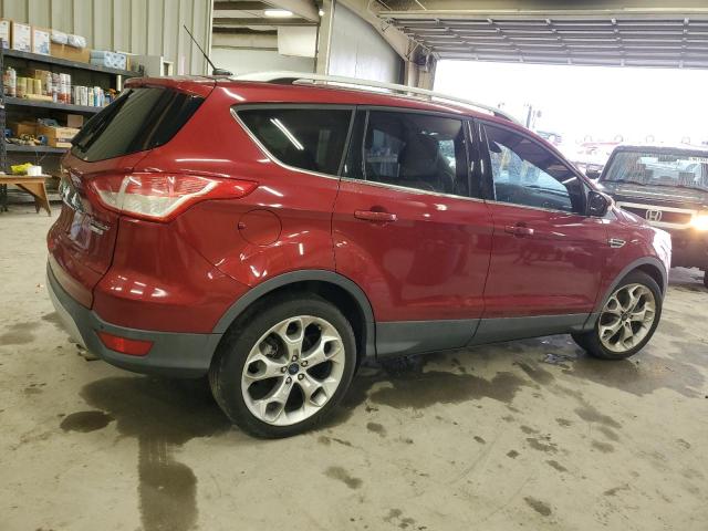 Photo 3 from auction – 2015 FORD ESCAPE TIT with VIN 1FMCU9J91FUC85047