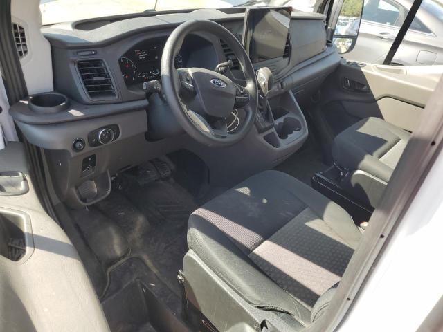 Photo 8 from auction – 2024 FORD TRANSIT T- with VIN 1FTBR2C80RKB37761