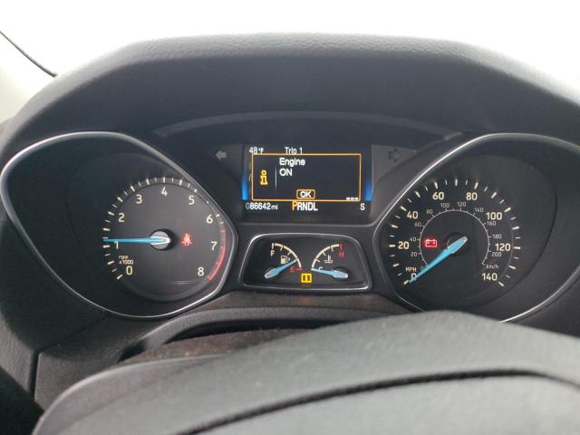 Photo 9 from auction – 2015 FORD FOCUS SE with VIN 1FADP3F28FL214870