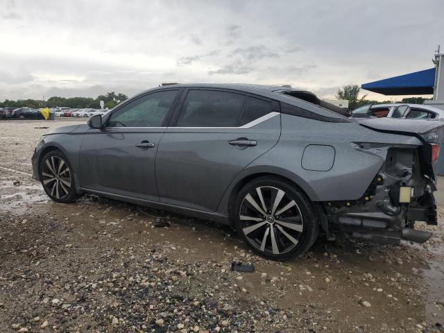 Photo 2 from auction – 2019 NISSAN ALTIMA SR with VIN 1N4BL4CVXKC227475