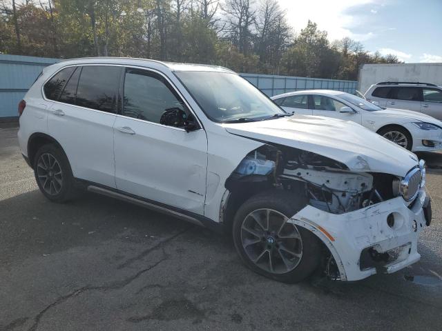 Photo 4 from auction – 2018 BMW X5 XDRIVE3 with VIN 5UXKR0C53JL075361