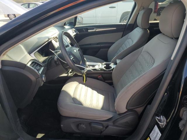 Photo 7 from auction – 2016 FORD FUSION with VIN 3FA6P0G75GR216225