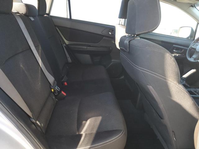Photo 11 from auction – 2013 SUBARU XV CROSSTR with VIN JF2GPAVC0D2894368