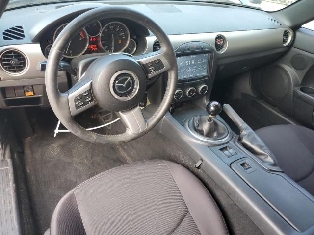 Photo 8 from auction – 2010 MAZDA MX-5 MIATA with VIN JM1NC2FF0A0208658