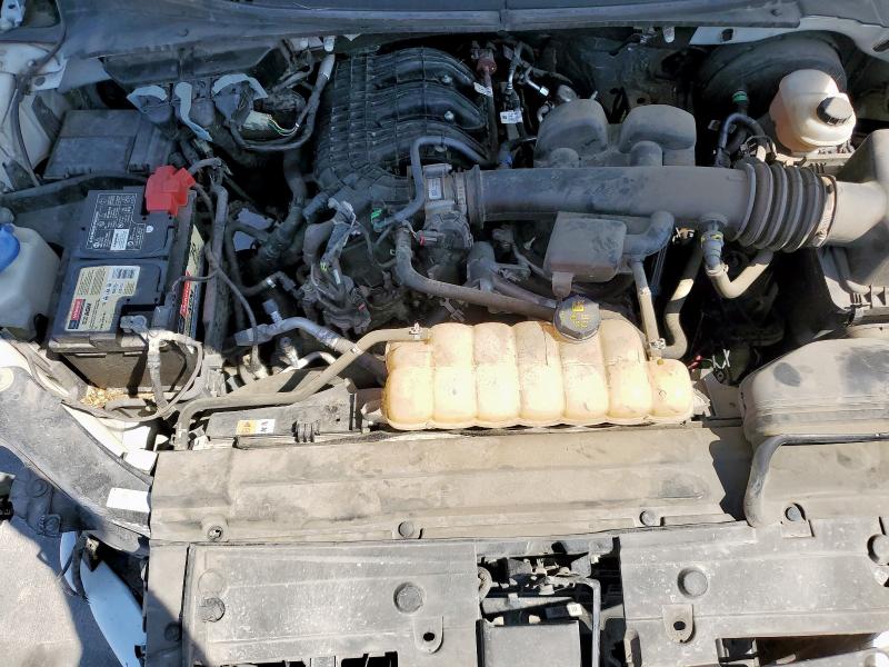 Photo 11 from auction – 2019 FORD F150 SUPER with VIN 1FTEX1CB5KKC20469