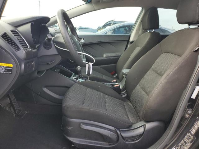 Photo 7 from auction – 2017 KIA FORTE LX with VIN KNAFK5A81H5676622