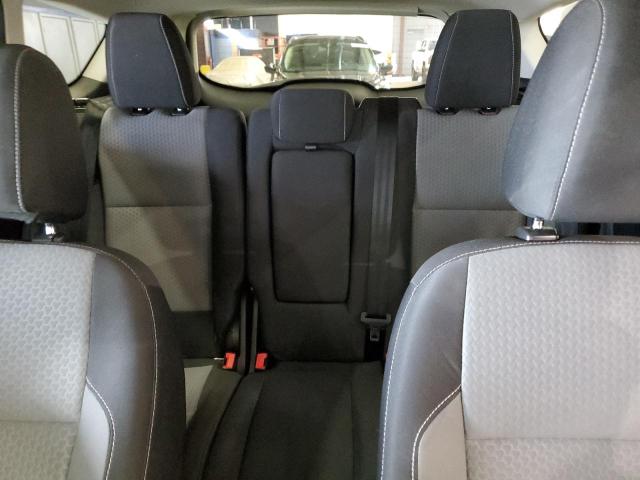 Photo 10 from auction – 2017 FORD ESCAPE SE with VIN 1FMCU9GDXHUB11606