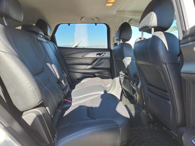 Photo 11 from auction – 2018 MAZDA CX-9 TOURING with VIN JM3TCBCYXJ0235645
