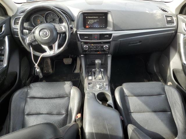 Photo 8 from auction – 2016 MAZDA CX-5 GT with VIN JM3KE4DY7G0824354