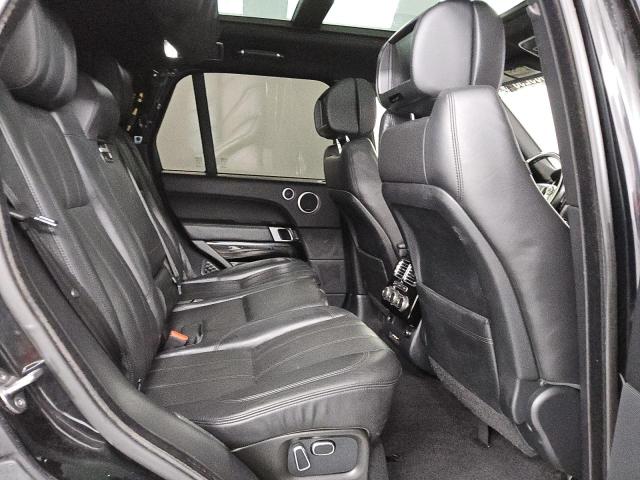 Photo 11 from auction – 2014 LAND ROVER RANGE ROVE with VIN SALGS2EF9EA135389