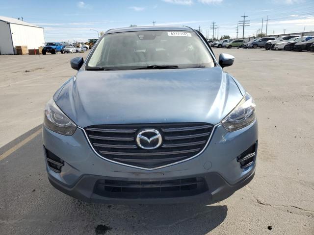 Photo 5 from auction – 2016 MAZDA CX-5 GT with VIN JM3KE4DY9G0612426