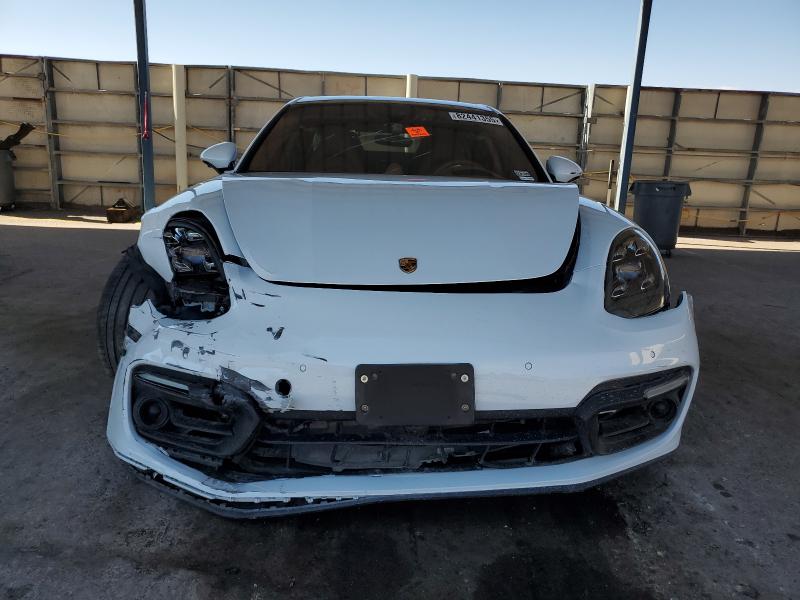 Photo 5 from auction – 2023 PORSCHE PANAMERA 4 with VIN WP0BJ2A7XPL141034