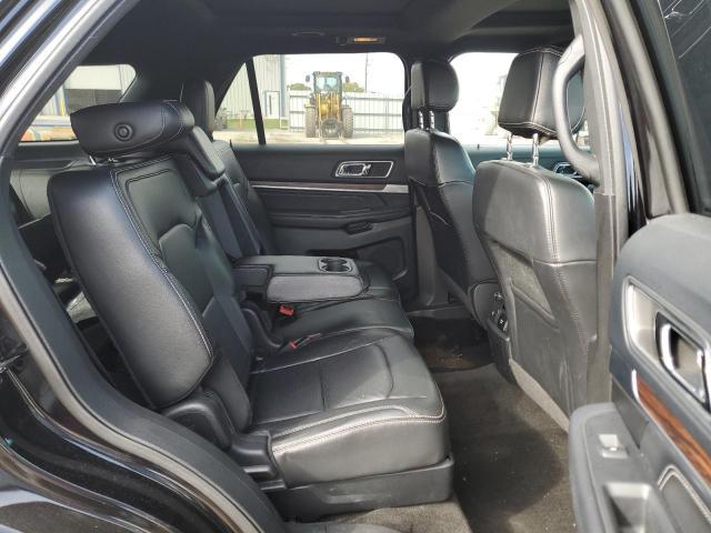 Photo 11 from auction – 2016 FORD EXPLORER L with VIN 1FM5K8F8XGGA46430