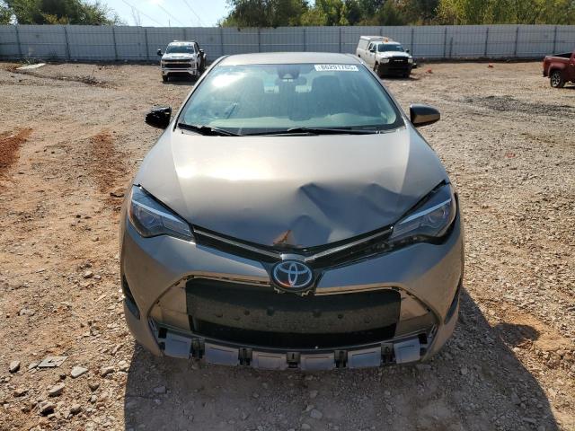 Photo 5 from auction – 2017 TOYOTA COROLLA L with VIN 5YFBURHE6HP690372