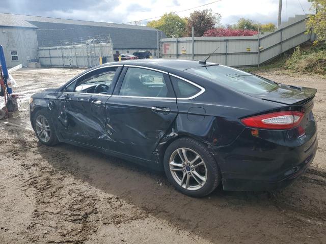 Photo 2 from auction – 2016 FORD FUSION TIT with VIN 3FA6P0SU5GR183093