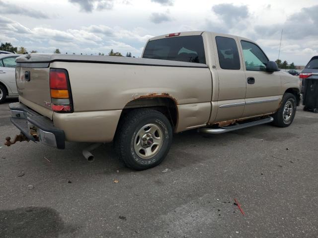 صورة رقم 3 من المزاد - 2004 GMC NEW SIERRA مع VIN 2GTEC19T841159097